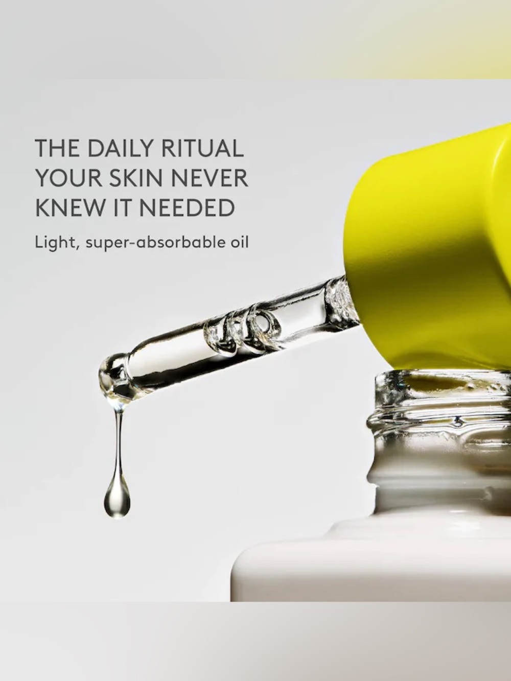 Drunk Elephant-Virgin Marula Luxury Face Oil - Picture 3 of 10